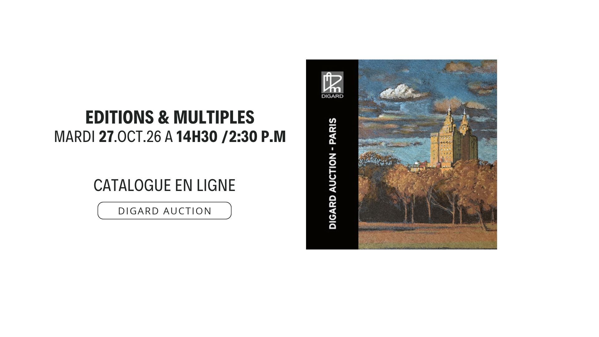 EDITIONS & MULTIPLES